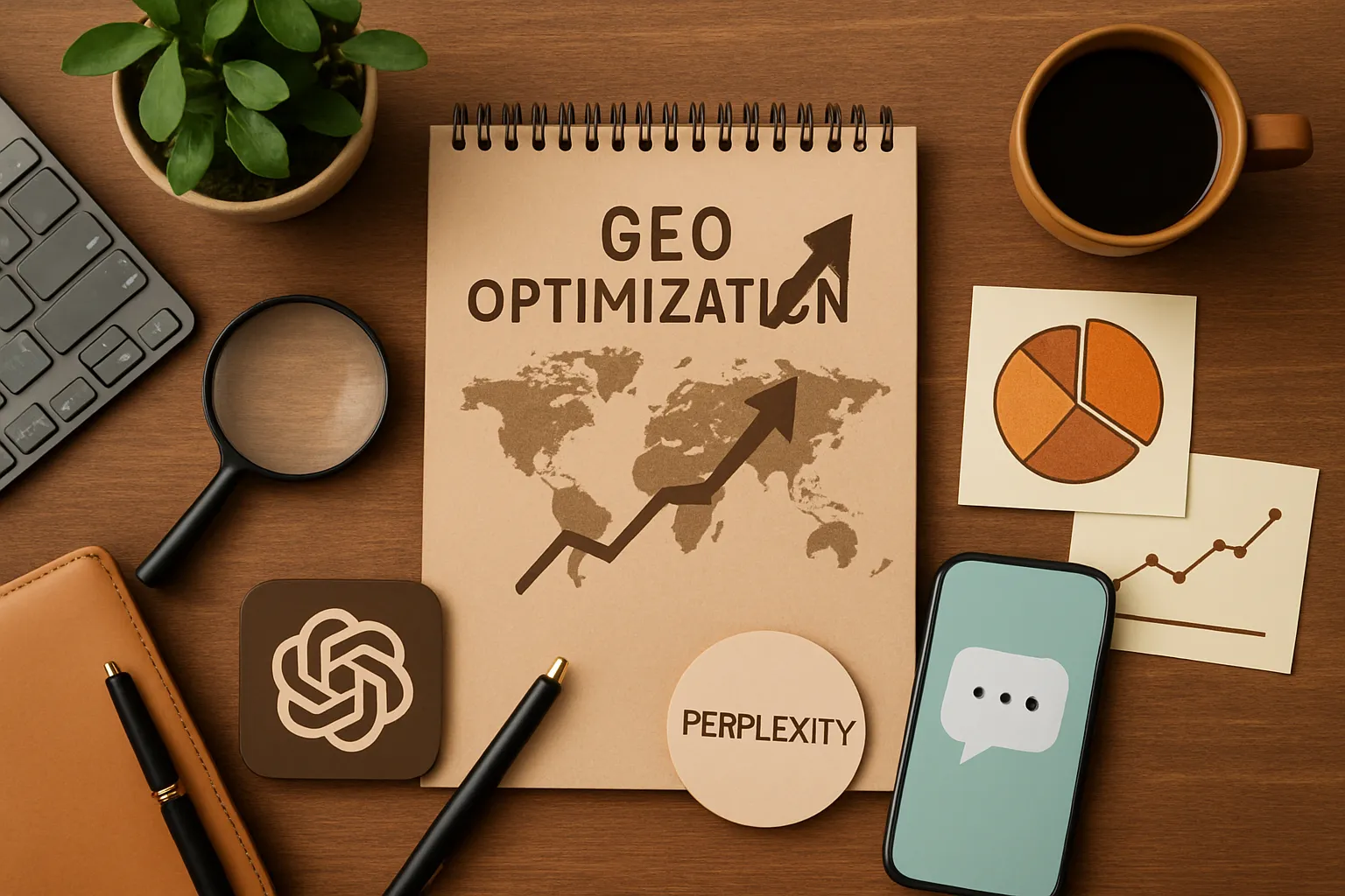 GEO optimalisatie ChatGPT Perplexity | Alles wat je moet weten - SEO AutoPilot